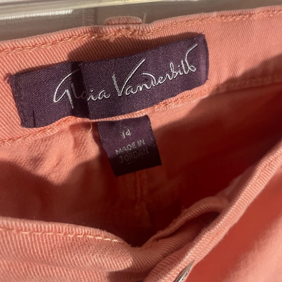 Gloria vanderbilt Amanda pants - Picture 3 of 7